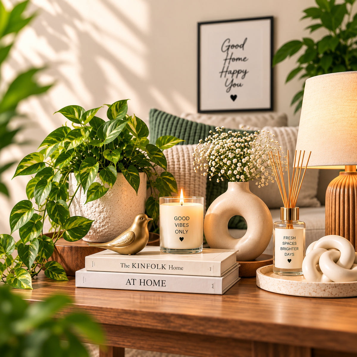 Home Decor collection