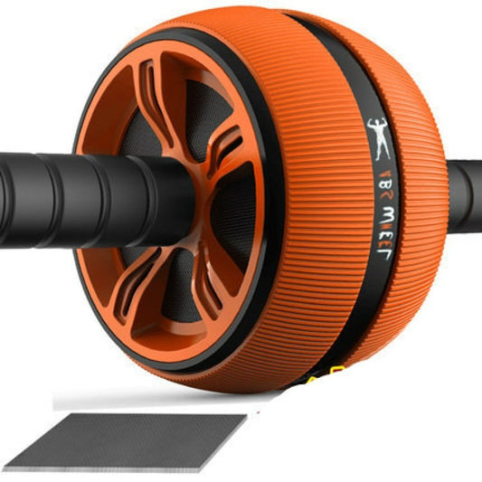 Ab Wheel Roller with Foam Handles