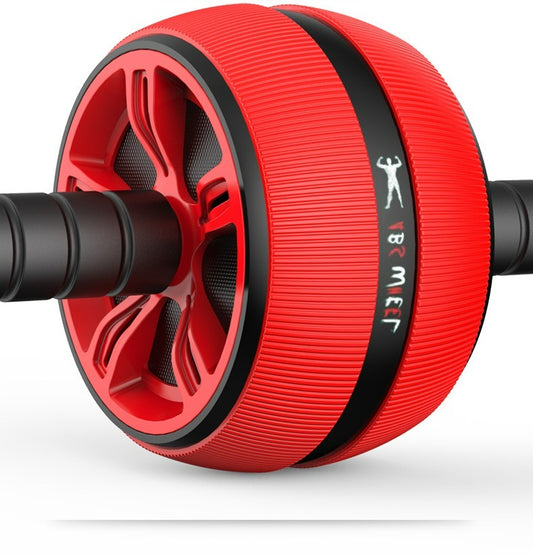 Ab Wheel Roller with Foam Handles